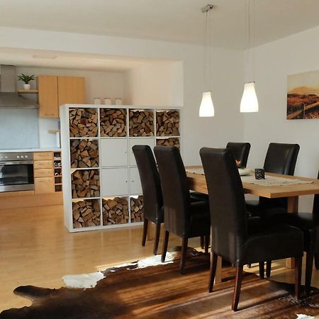 Ferienwohnung Elsa Höchst Zewnętrze zdjęcie