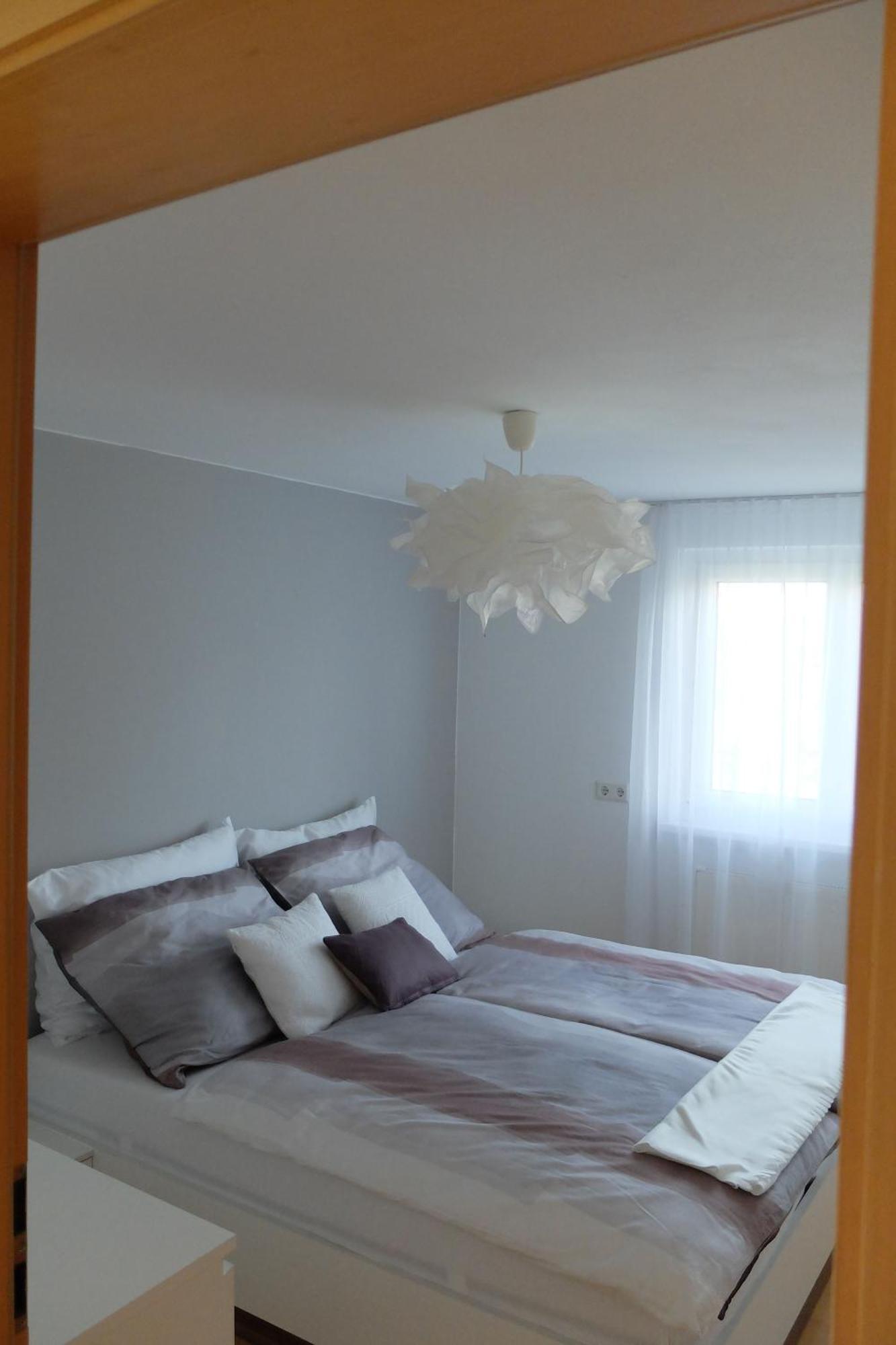 Ferienwohnung Elsa Höchst Zewnętrze zdjęcie