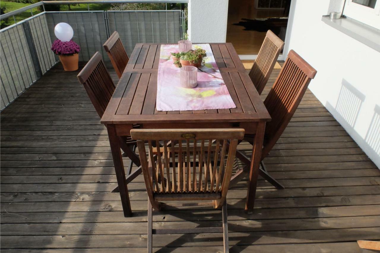 Ferienwohnung Elsa Höchst Zewnętrze zdjęcie