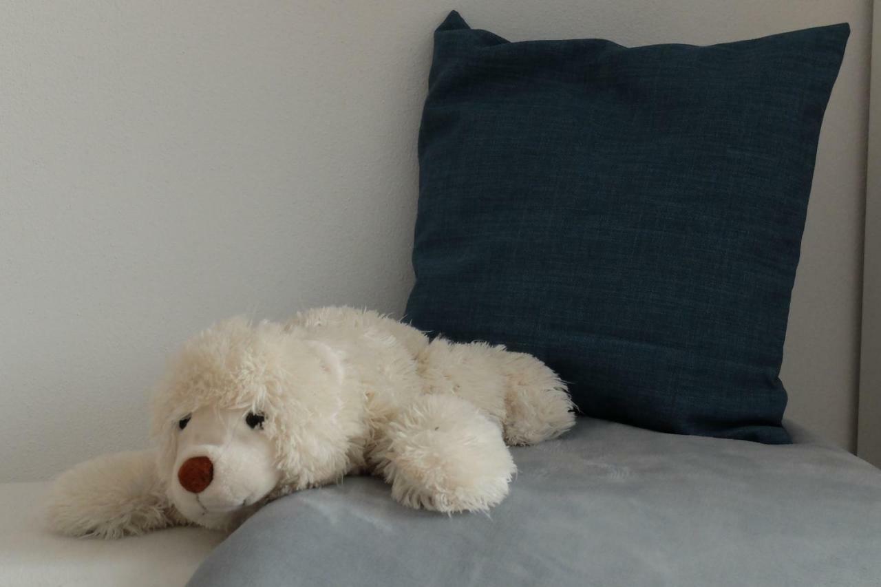 Ferienwohnung Elsa Höchst Zewnętrze zdjęcie