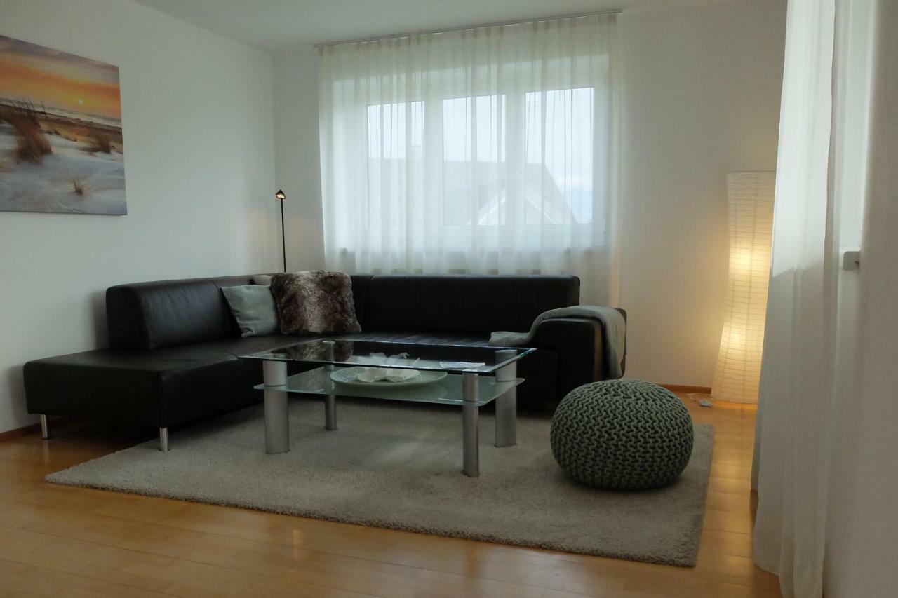 Ferienwohnung Elsa Höchst Zewnętrze zdjęcie