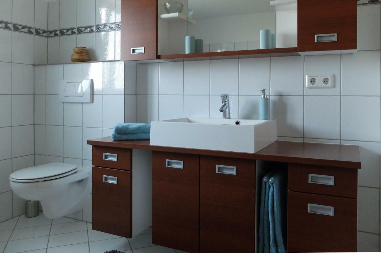 Ferienwohnung Elsa Höchst Zewnętrze zdjęcie