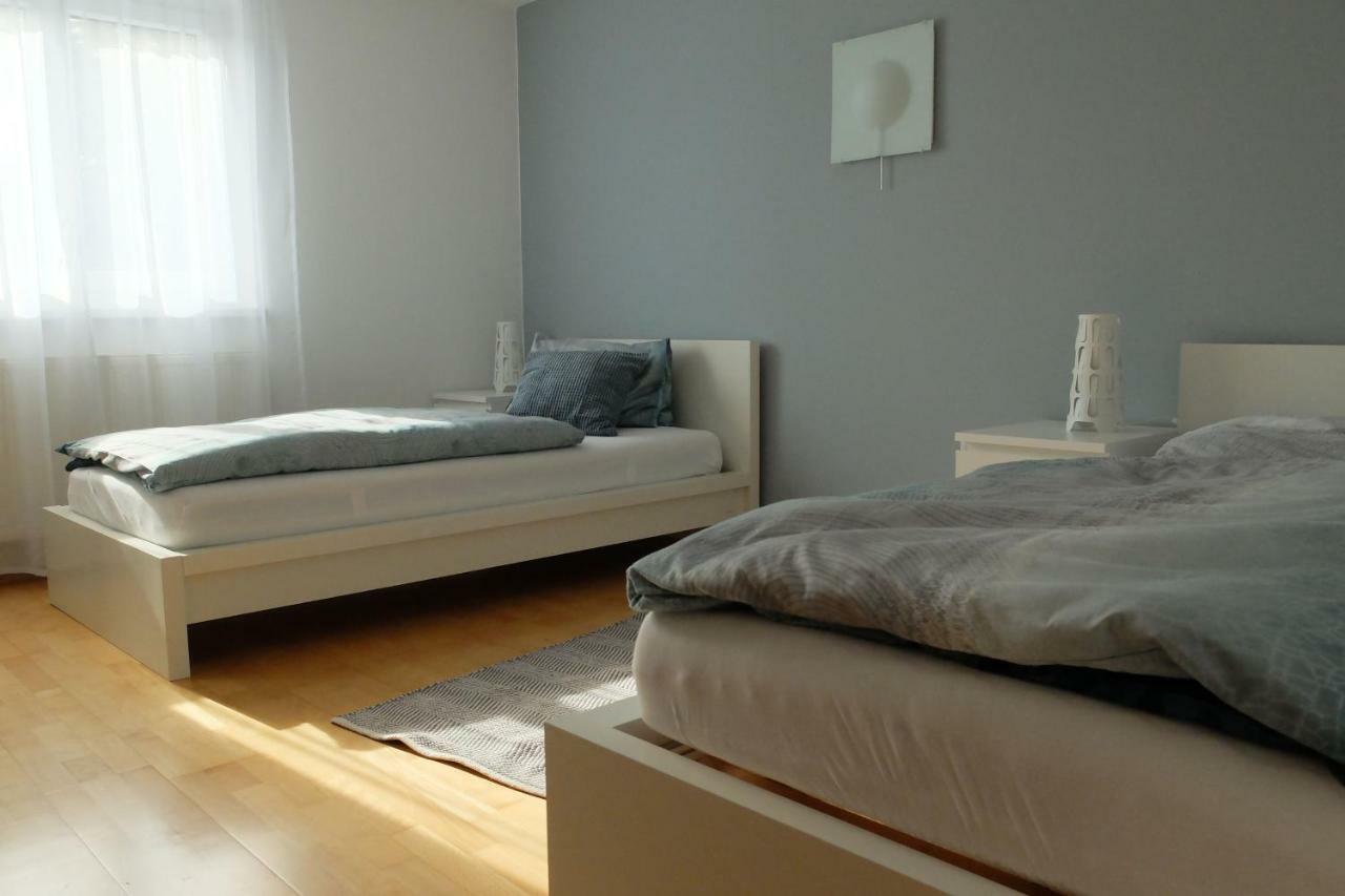 Ferienwohnung Elsa Höchst Zewnętrze zdjęcie