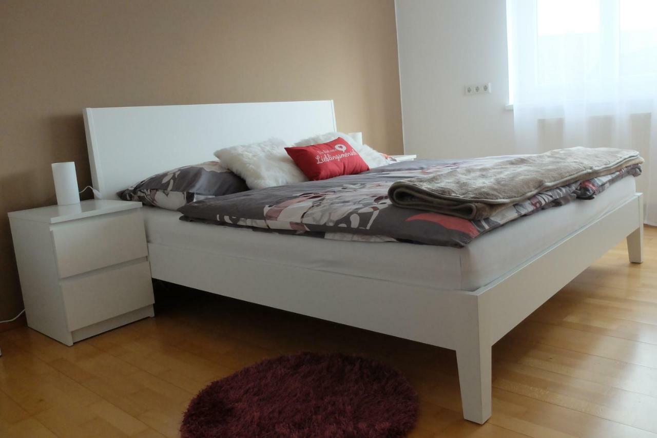 Ferienwohnung Elsa Höchst Zewnętrze zdjęcie