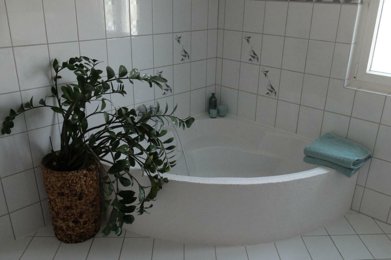 Ferienwohnung Elsa Höchst Zewnętrze zdjęcie