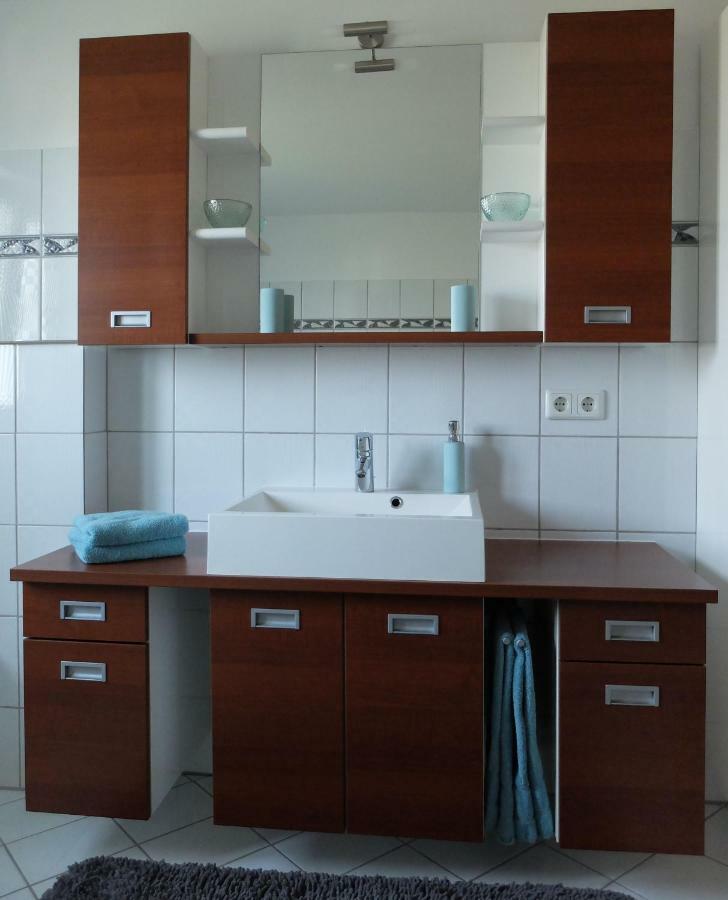 Ferienwohnung Elsa Höchst Zewnętrze zdjęcie
