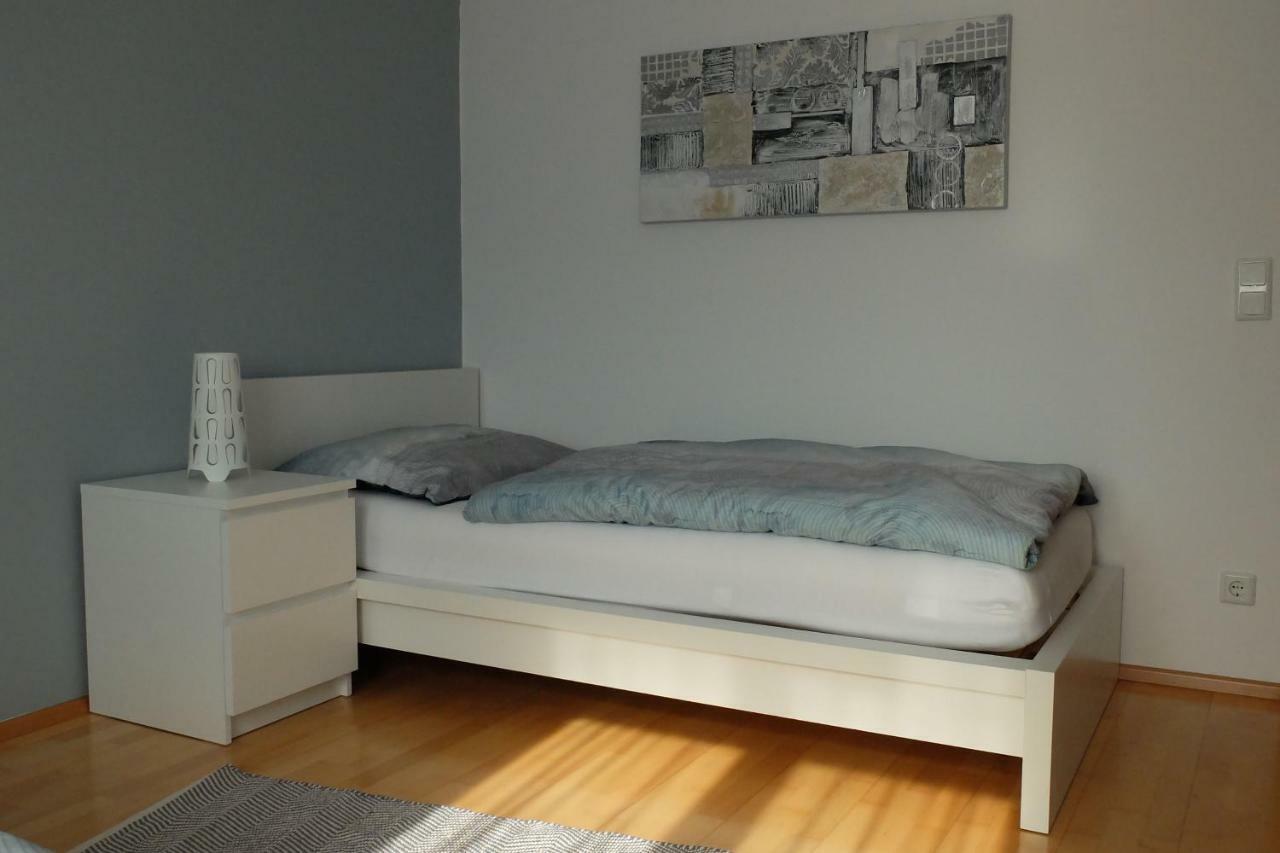 Ferienwohnung Elsa Höchst Zewnętrze zdjęcie