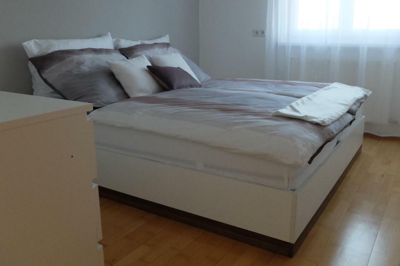 Ferienwohnung Elsa Höchst Zewnętrze zdjęcie