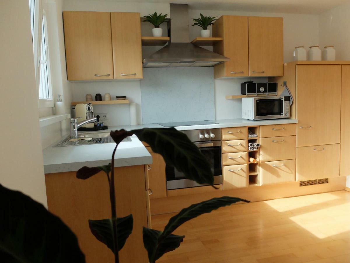 Ferienwohnung Elsa Höchst Zewnętrze zdjęcie