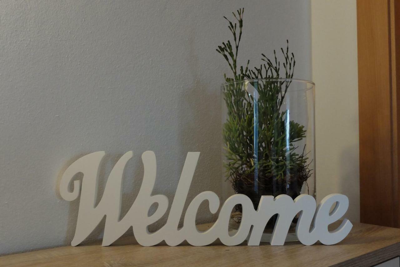 Ferienwohnung Elsa Höchst Zewnętrze zdjęcie